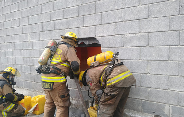 Combaten infiernos en García #FOTOS 6 178716606 160864762610753 8383497573370372852 n