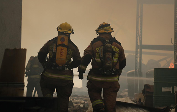 Combaten infiernos en García #FOTOS 4 178731563 182357753708318 3546296251405081383 n