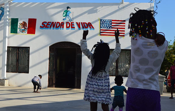 Niños migrantes desplazados pero grandes sueños 1 179546577 474502600548021 4873828852296608662 n