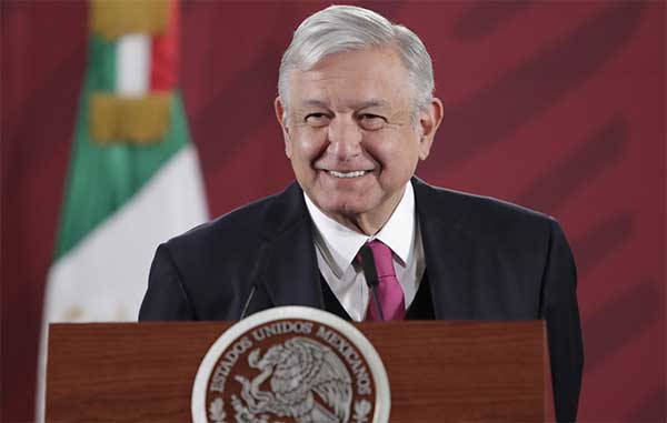 AMLO