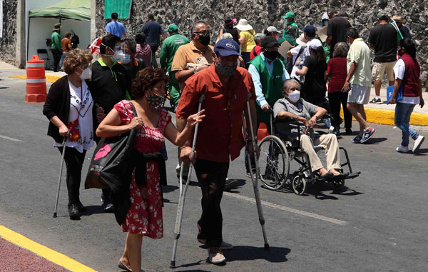 Abuelitos