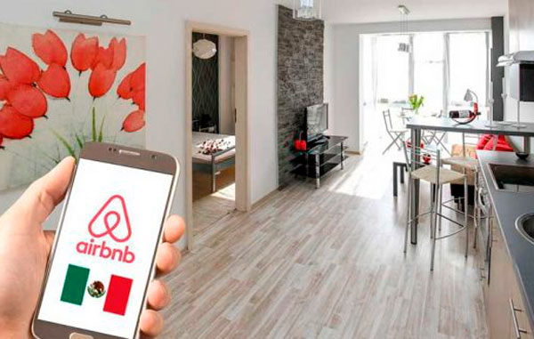 Airbnb-mexico
