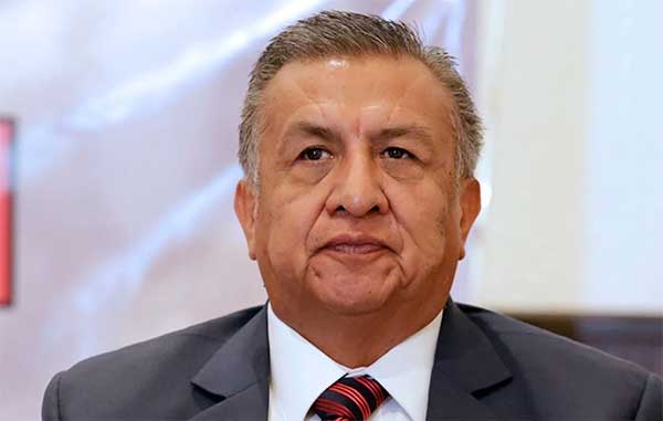 BENJAMIN-HUERTA