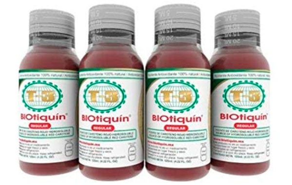 Biotiquin
