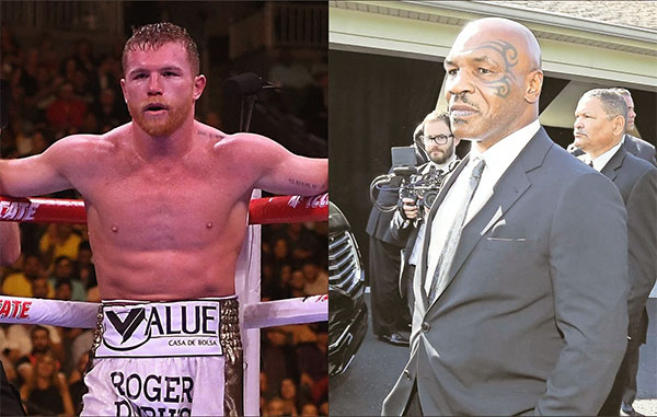 CANELO