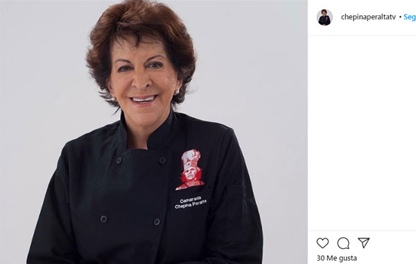 CHEPINA-PERALTA