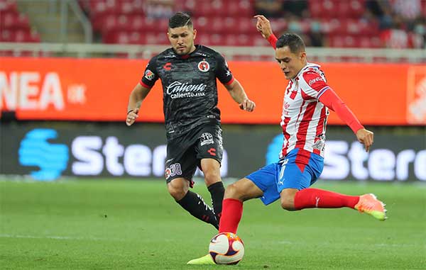 CHIVAS