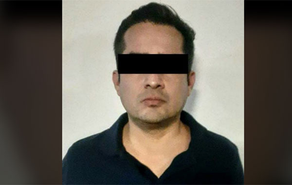 Pruebas hunden a plagiario de la menor Sofía Abigaíl 1 CIPRIANO