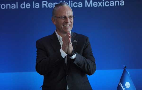 COPARMEX