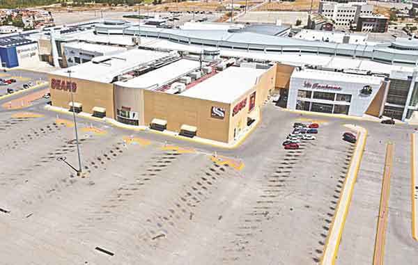 Centro-comercial