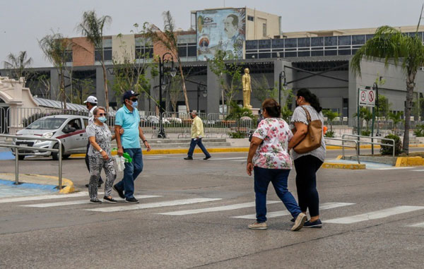 Ciudad-Madero