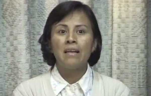 DIGNA-OCHOA