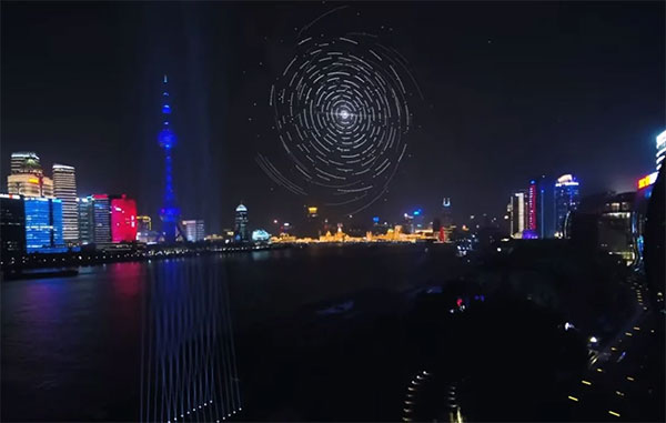DRONES