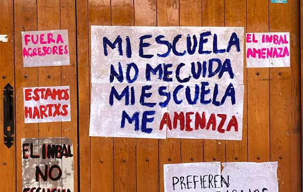 ESCUELA