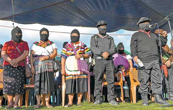 EZLN