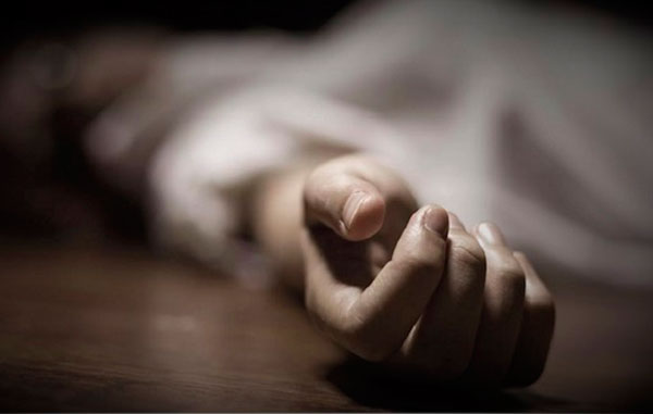 Feminicidios