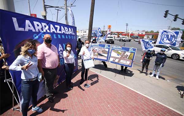 LARRAZABAL