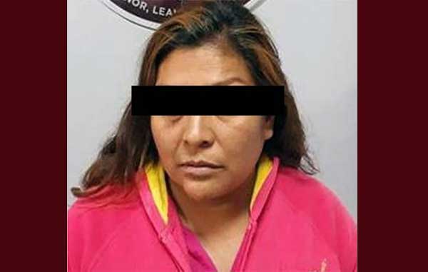 MUJER