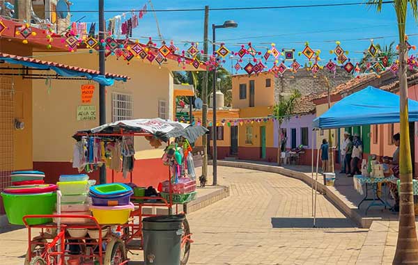 NAYARIT