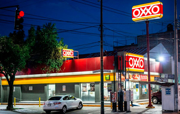 Oxxo