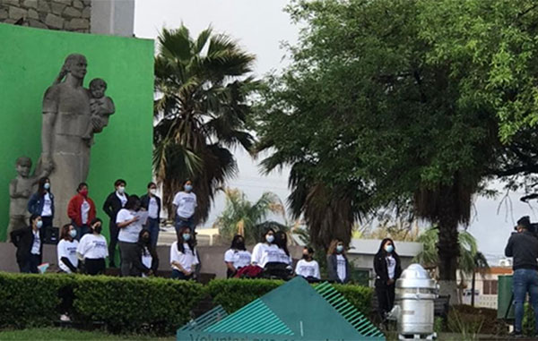 PROTESTA