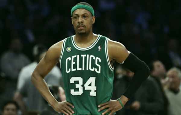 Paul-Pierce
