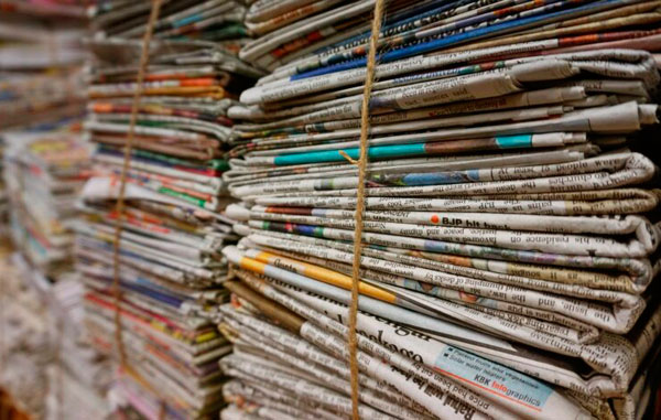Periodismo