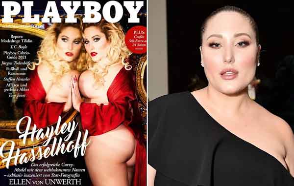 Playboy-Alemania