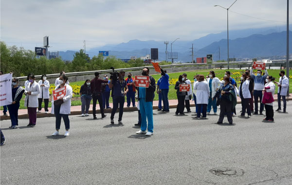 Protesta-medicos-4