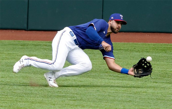 Rangers de Texas son ‘irresponsables’, dice Joe Biden 1 RANGERS