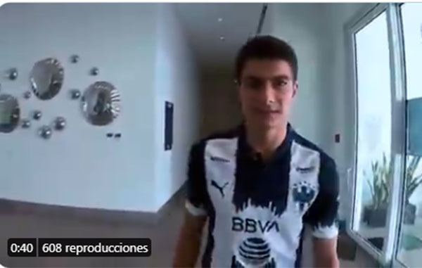 RAYADOS