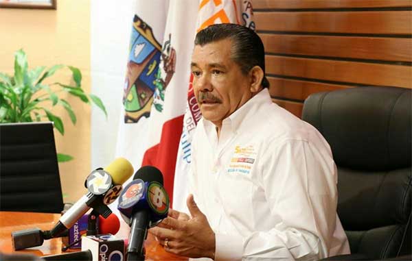 RIGOBERTO GUEVARA