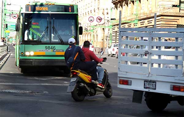 ROBO-EN-MOTO