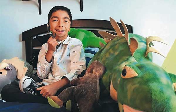 SANTISAURIO