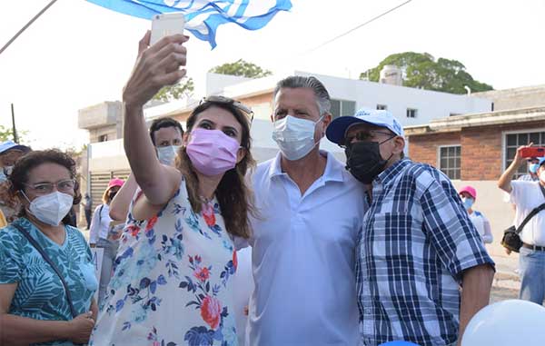 Brindan en Tampico respaldo a Chucho Nader y a la fórmula albiazul 1 TAMPICO 8