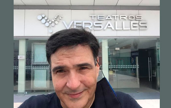 Teatro-Versalles