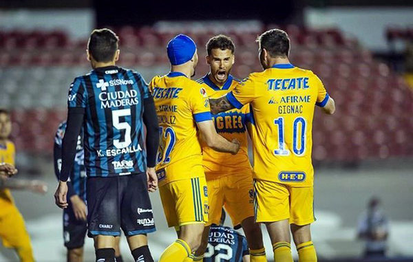 Tigres
