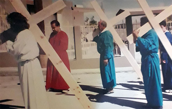 VIACRUCIS