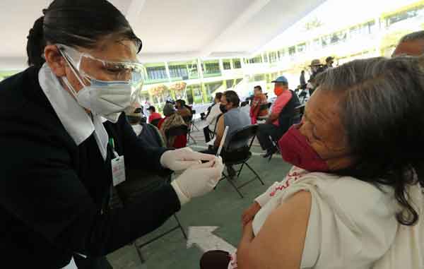 Vacunacion