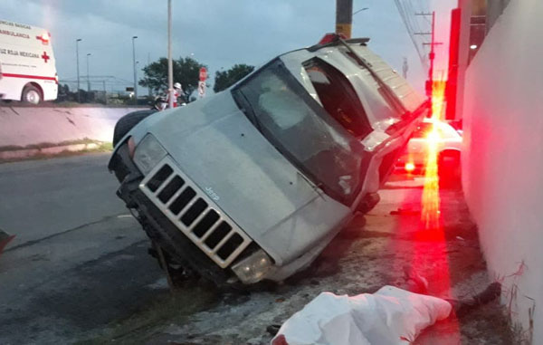 accidente