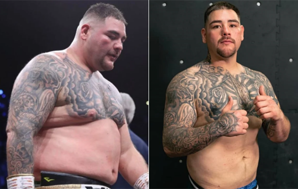 andy ruiz