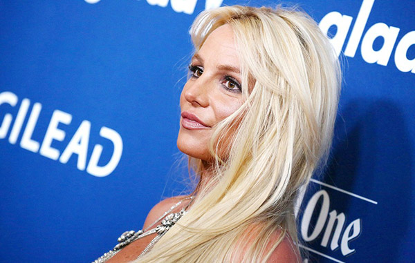 britney