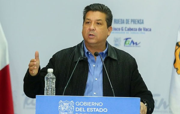 cabeza de vaca