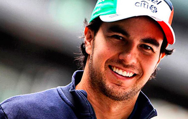 checoperez