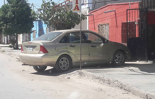 coche