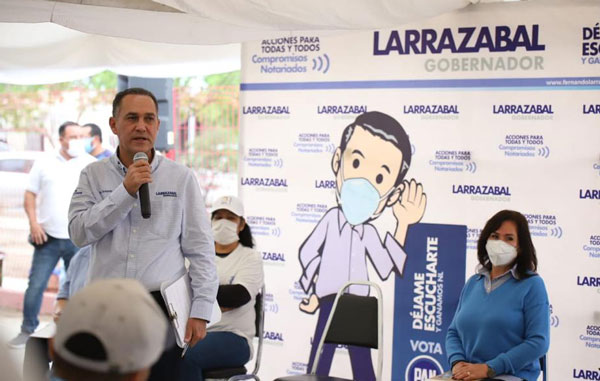 larra