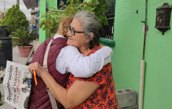 'Quiero ser tu diputada local en el V Distrito por Morena': Magaly Deándar 3 magali