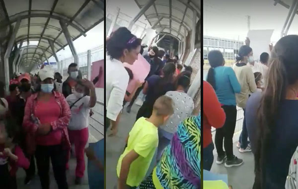 migrantes