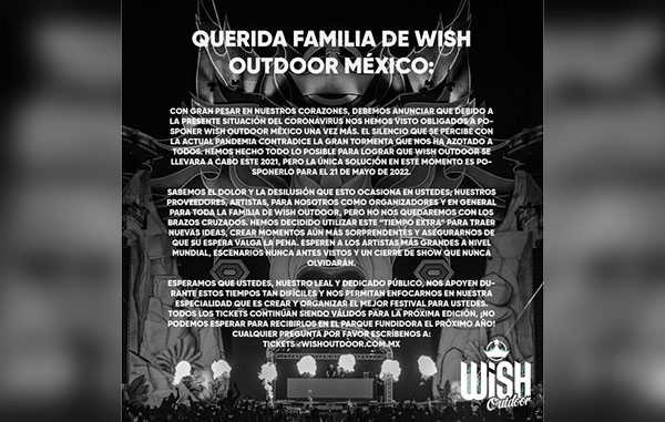 wish
