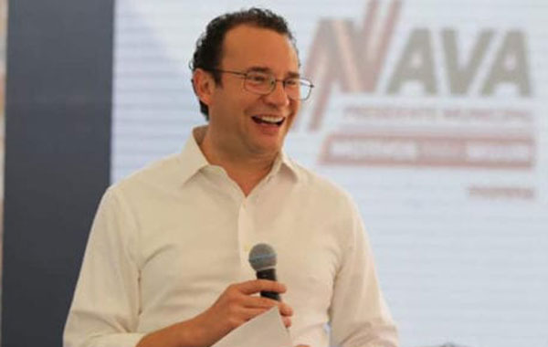 xaviernava